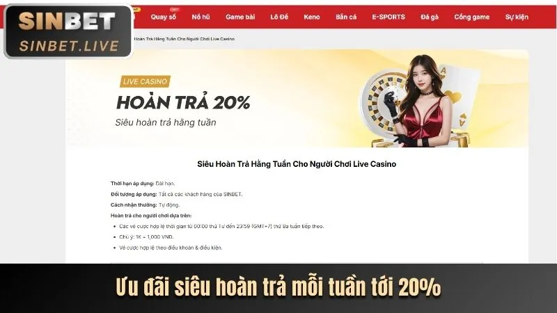 Ưu đãi VIP Jun88 Buzz