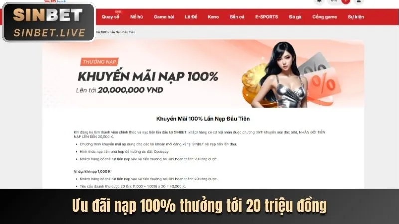 Khuyến mãi chào mừng thành viên mới Jun88 Buzz